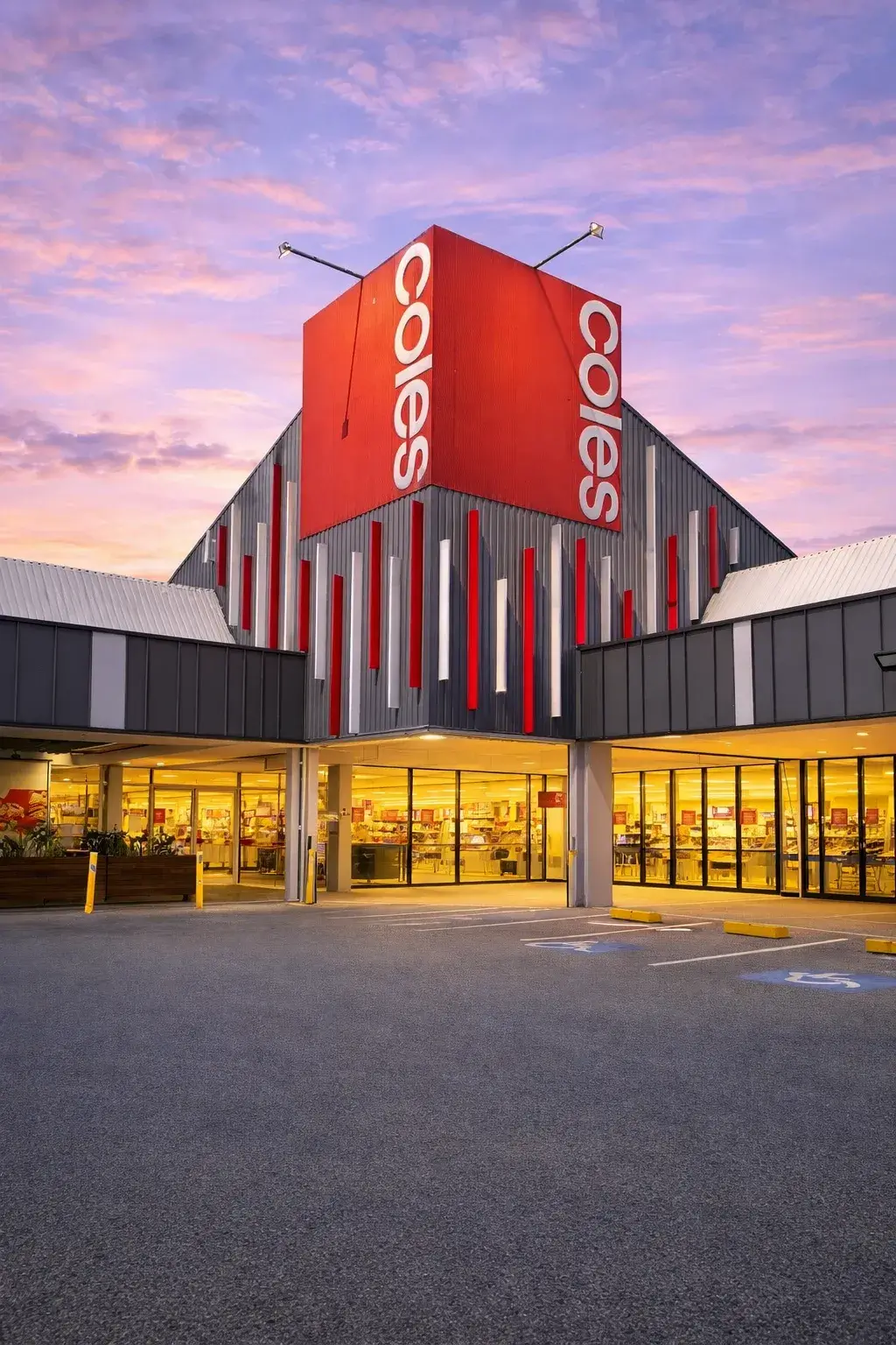 Waterford Plaza commercial facade engineering and structural certification Form 15.